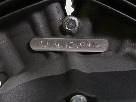 2020 Harley XL1200 CX Sportster Roadster Running Engine Motor 2K -Video 16200496 {{ shop.shopifyCountryName }} - Mototech271