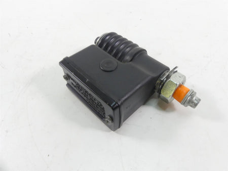 1993 Harley Dyna FXDL Low Rider Rear Brake Master Cylinder 42474-90 {{ shop.shopifyCountryName }} - Mototech271