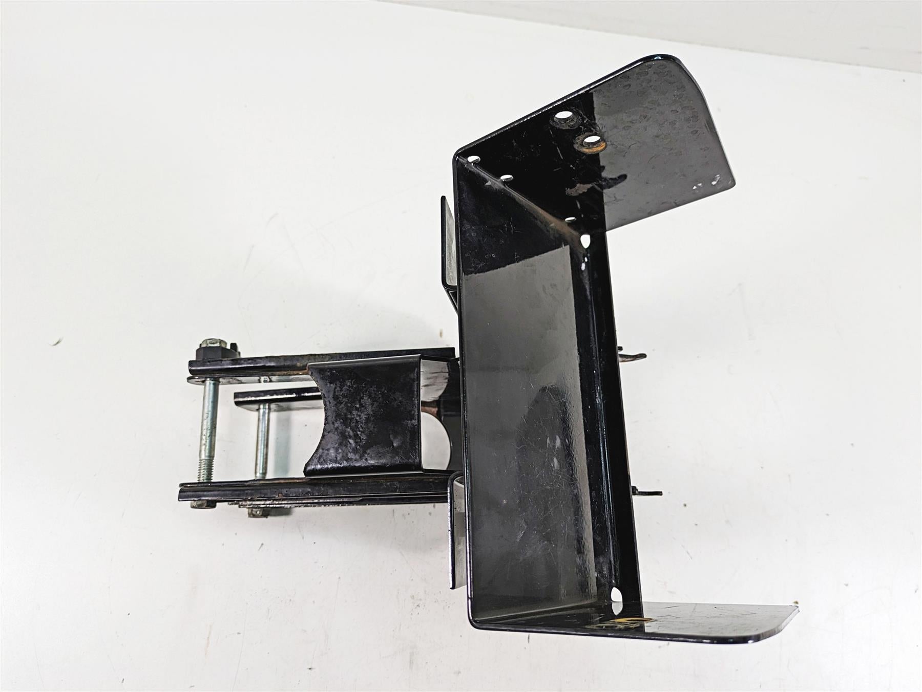 2011 Harley Touring FLTRU Road Glide Front Fairing Mount Holder Bracket 58530-10 {{ shop.shopifyCountryName }} - Mototech271