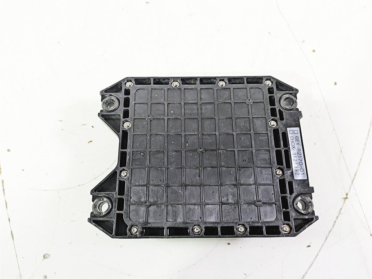 2020 Yamaha Waverunner VX1050 Deluxe Fuse Box Panel 6EX-82170-01-00 {{ shop.shopifyCountryName }} - Mototech271