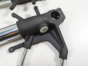 2022 Suzuki GSXR 750 Showa Front Fork Leg Set -Read 51103-15J11 51104-15J11 | Mototech271