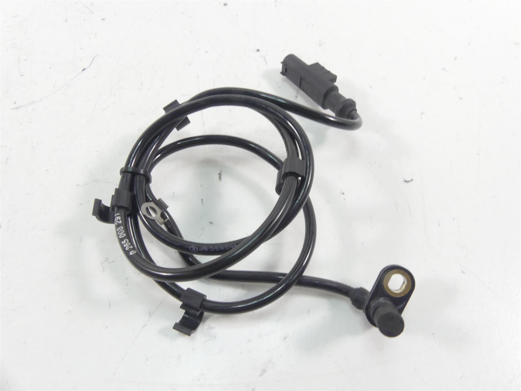 2012 BMW S1000RR K46 Bosch Front Abs Brake Wheel Speed Senor 34527715117 {{ shop.shopifyCountryName }} - Mototech271