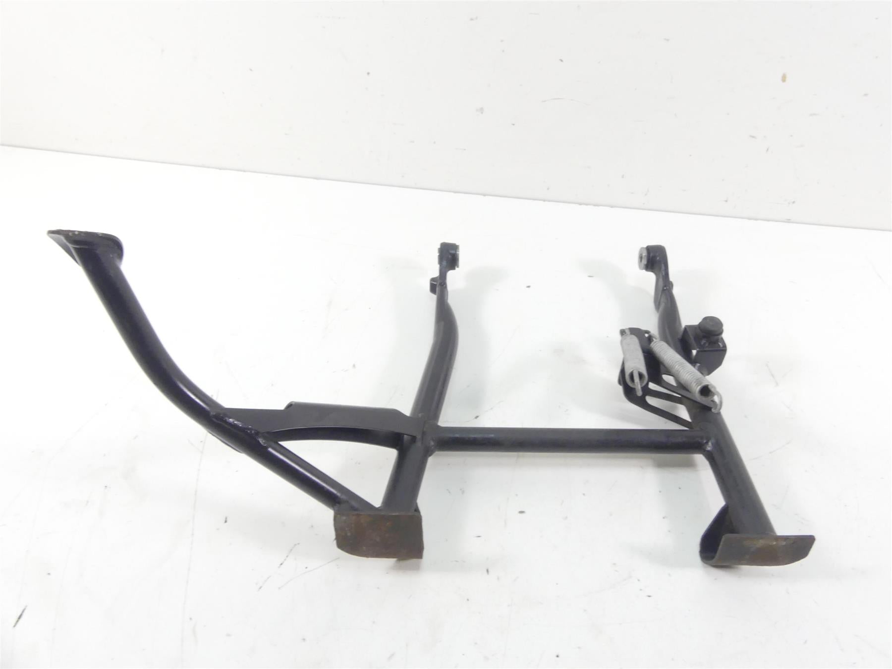 2008 BMW R1200GS K25 Straight Standard Center Kickstand Kick Stand 46527684948 {{ shop.shopifyCountryName }} - Mototech271