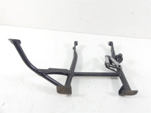 Load image into Gallery viewer, 2008 BMW R1200GS K25 Straight Standard Center Kickstand Kick Stand 46527684948
