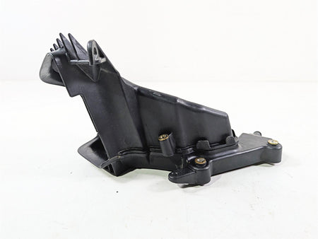 2015 Harley Touring FLTRUSE CVO Road Glide Left Media Compartment Box 76000493-Mototech271