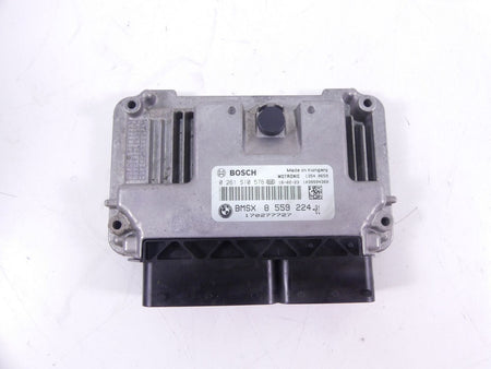 2016 BMW R1200 RT RTW K52 Cdi Ecu Ecm Engine Control Module 13618559224 {{ shop.shopifyCountryName }} - Mototech271