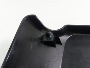 2015 Victory Cross Country 8 Ball Left Side Cover Fairing Cowl 5437588