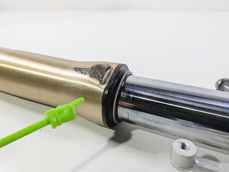 2022 BMW S1000RR K67 Front Left Marzocchi Fork Leg - For Parts Only 31427924571-Mototech271