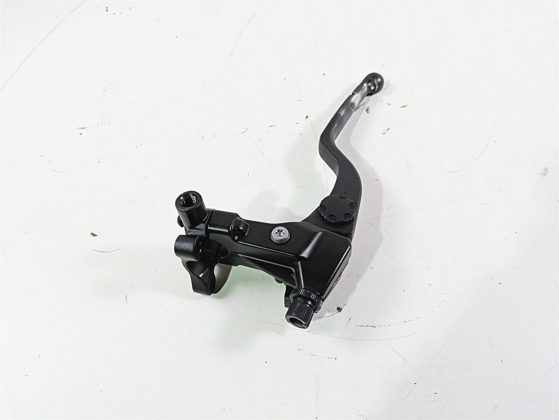 2022 Harley RA1250 S Pan America Clutch Perch & Lever 36700231 {{ shop.shopifyCountryName }} - Mototech271