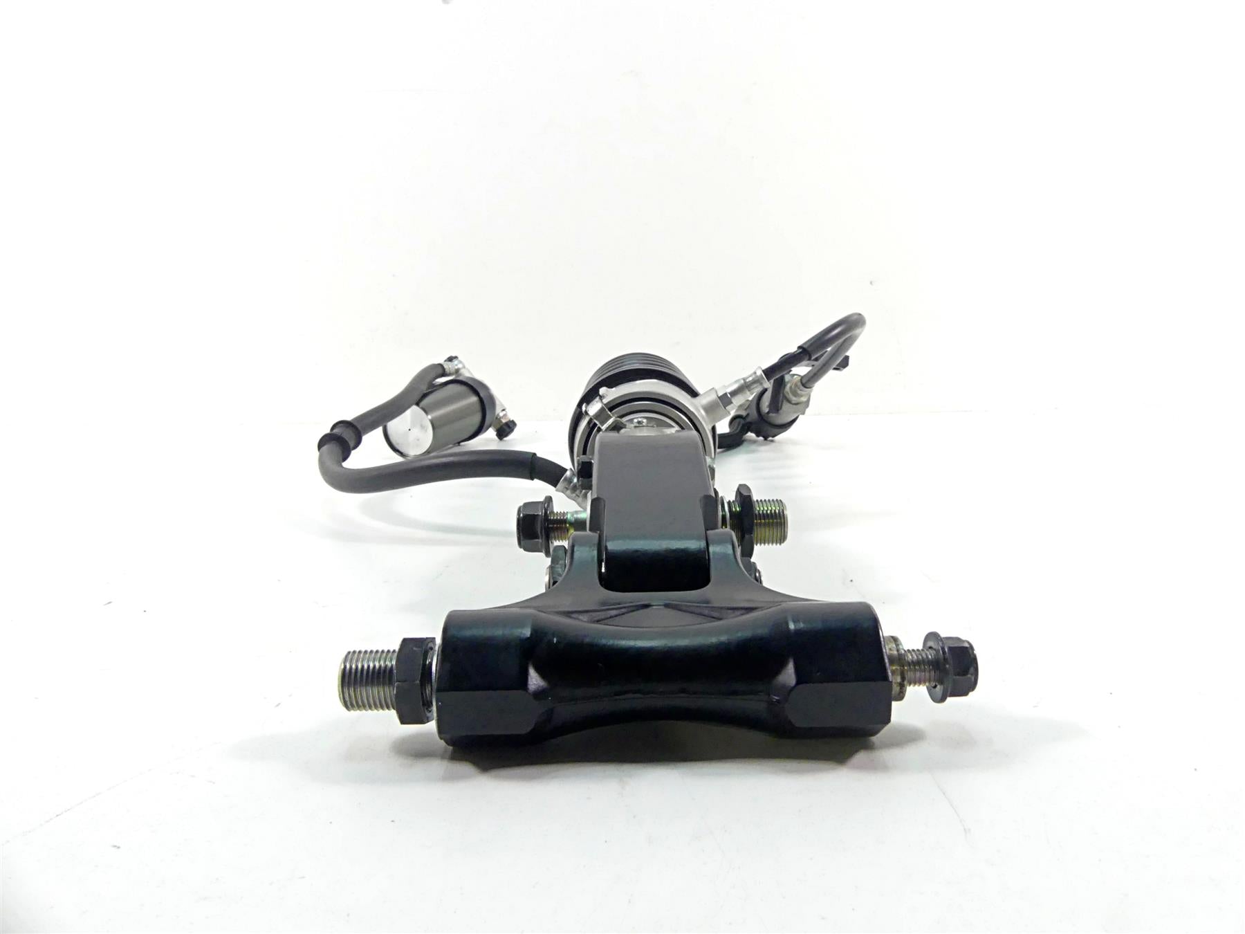 2012 Yamaha VMX17 VMAX 1700 Rear Adjustable Suspension Shock Damper 2S3-22210-00 {{ shop.shopifyCountryName }} - Mototech271