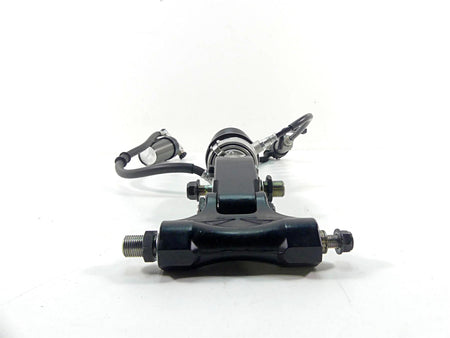 2012 Yamaha VMX17 VMAX 1700 Rear Adjustable Suspension Shock Damper 2S3-22210-00 {{ shop.shopifyCountryName }} - Mototech271