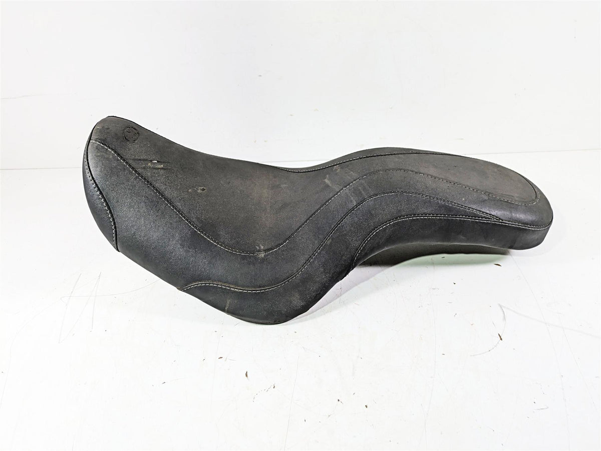 2002 Honda VT1100 Shadow Sabre Mustang Day Tripper Seat Saddle - Read 76340 {{ shop.shopifyCountryName }} - Mototech271