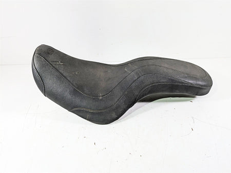 2002 Honda VT1100 Shadow Sabre Mustang Day Tripper Seat Saddle - Read 76340 {{ shop.shopifyCountryName }} - Mototech271
