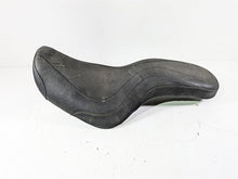 Load image into Gallery viewer, 2002 Honda VT1100 Shadow Sabre Mustang Day Tripper Seat Saddle - Read 76340
