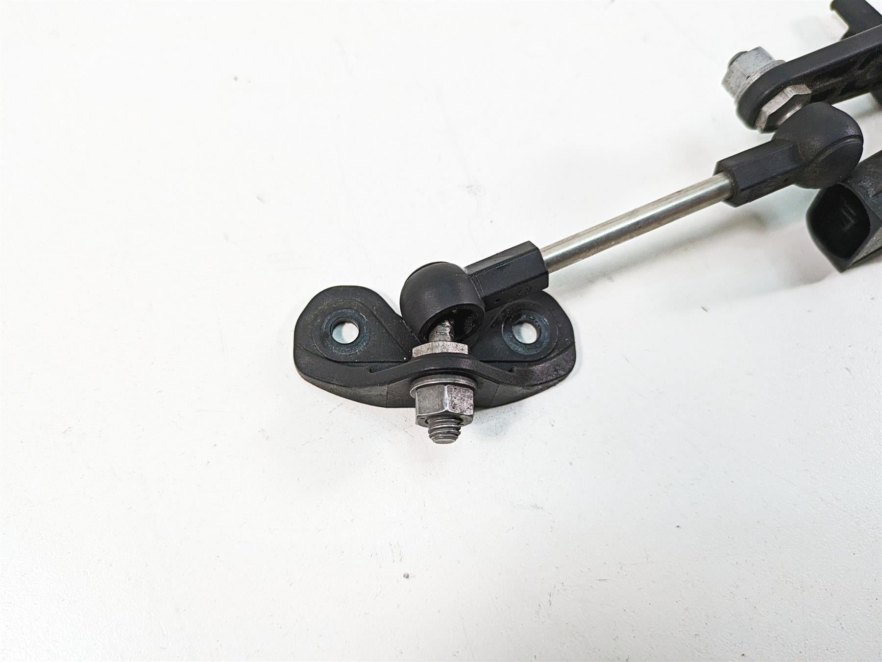 2015 BMW S1000RR K46 Bike Level Tilt Angle Sensor Set 37146860843 {{ shop.shopifyCountryName }} - Mototech271