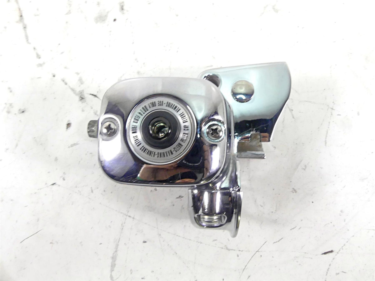 2006 Harley Softail FXSTSI Springer Front 9/16 Brake Master Cylinder 45029-11D {{ shop.shopifyCountryName }} - Mototech271
