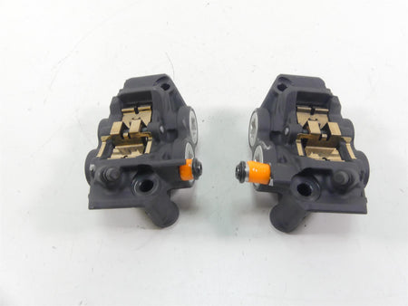 2022 Yamaha MT09 FZ09 Advics Front Brake Caliper Set -Read 1RC-2580T-00-00 {{ shop.shopifyCountryName }} - Mototech271
