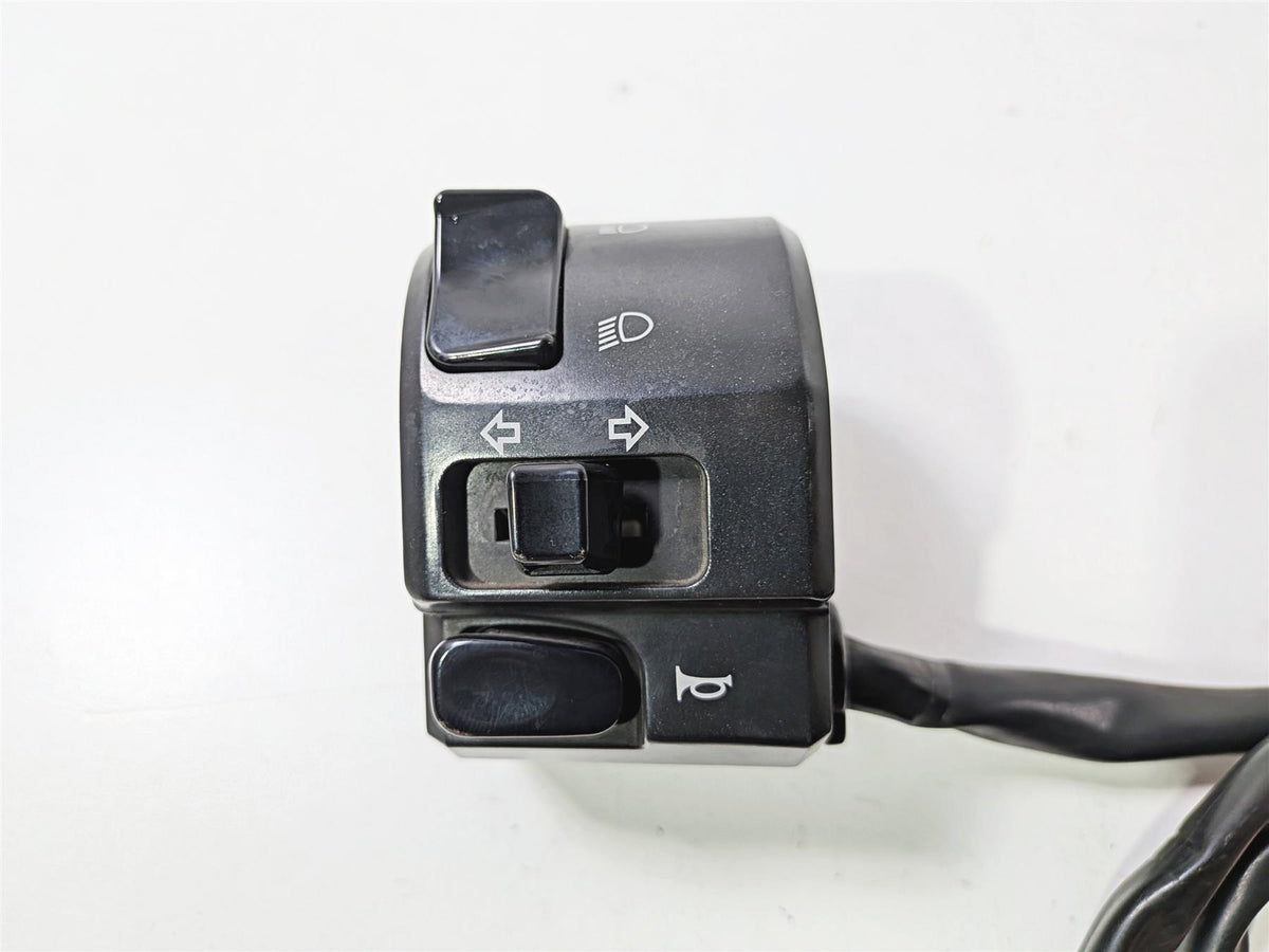 2013 KTM 990 Adventure Baja Left Hand Light Horn Control Switch 60011070000-Mototech271