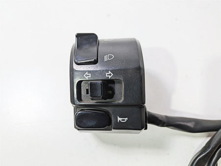 2013 KTM 990 Adventure Baja Left Hand Light Horn Control Switch 60011070000-Mototech271