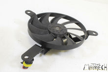 Load image into Gallery viewer, 2008 Ducati 1098 Superbike Radiator Fan Reservoir and Hoses SET 55040181A | Mototech271
