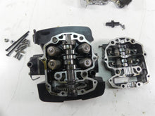 Load image into Gallery viewer, 2004 Kawasaki VN1600 Meanstreak Front Cylinderhead Cylinder Head 12K 11008-0011 | Mototech271

