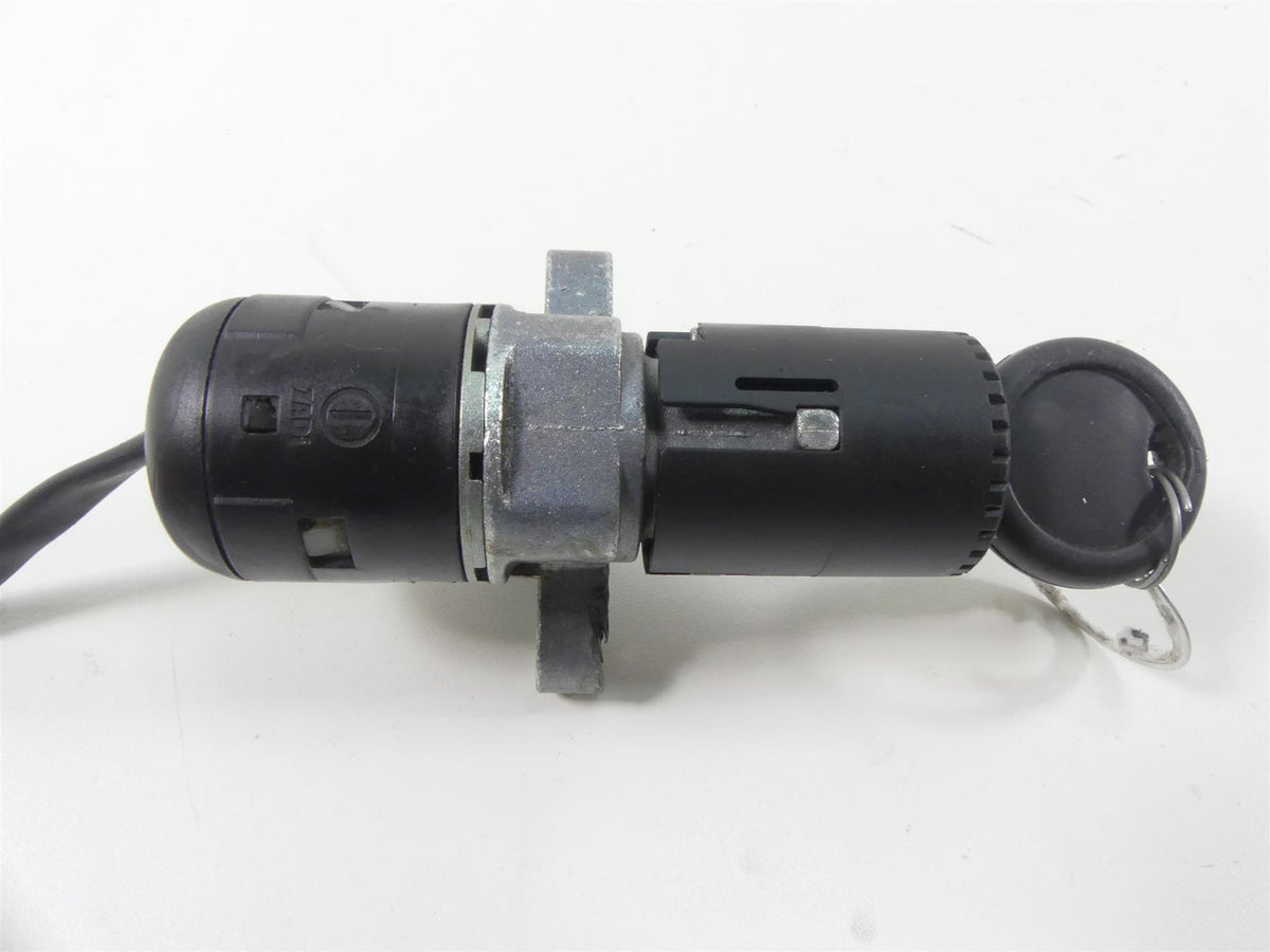 2016 Moto Guzzi V7 II Special 750 Ignition Switch Key Lock Tank Cap Set 883477 {{ shop.shopifyCountryName }} - Mototech271