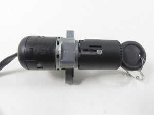 2016 Moto Guzzi V7 II Special 750 Ignition Switch Key Lock Tank Cap Set 883477