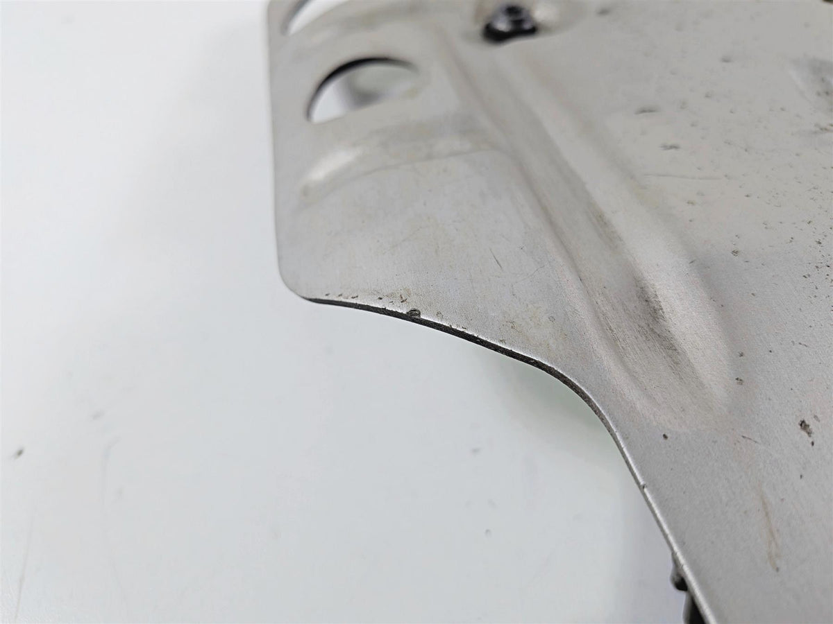 2016 BMW R1200 GS K50 Lower Engine Guard Skid Plate 11848532939 {{ shop.shopifyCountryName }} - Mototech271