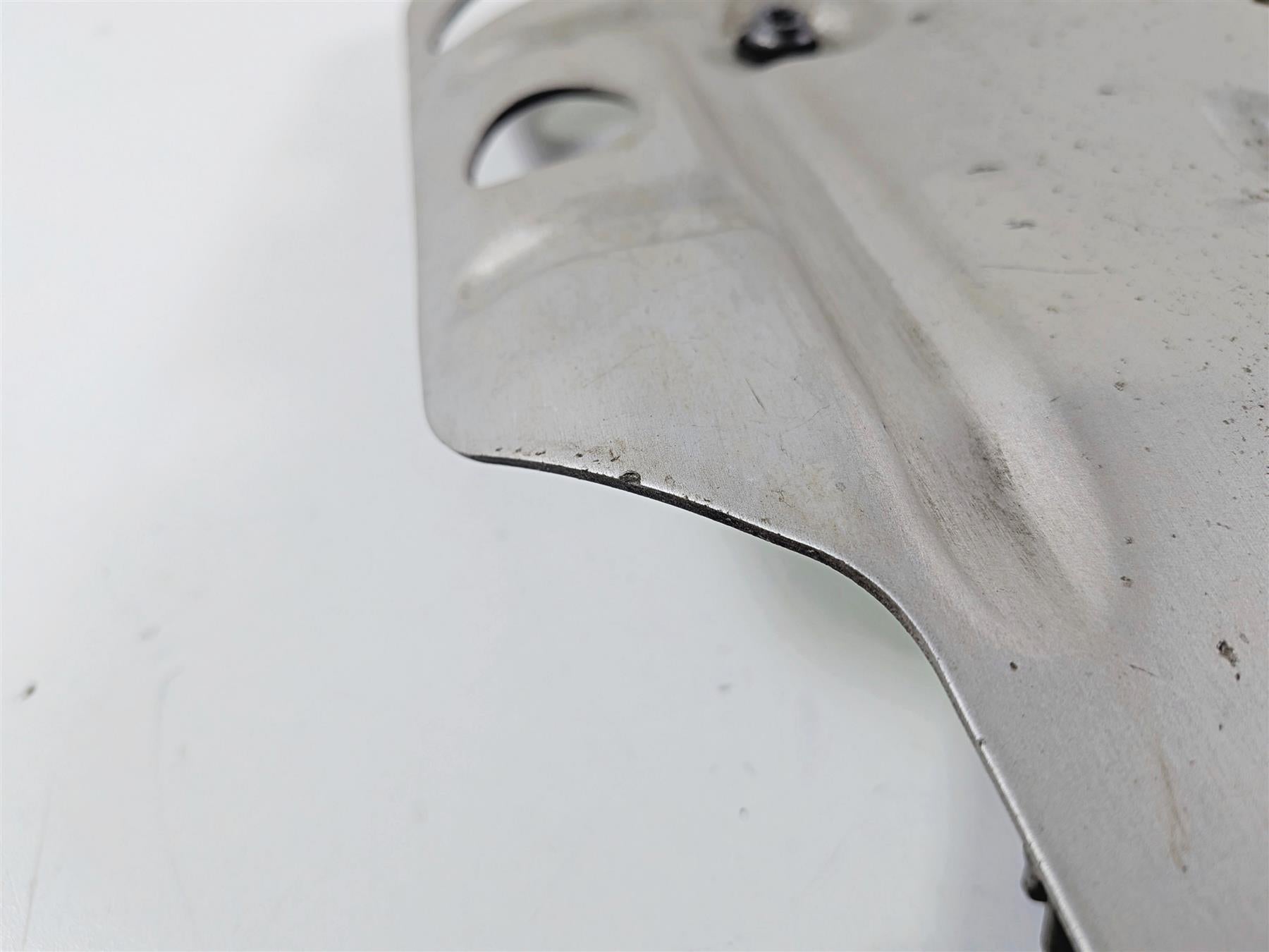 2016 BMW R1200 GS K50 Lower Engine Guard Skid Plate 11848532939 {{ shop.shopifyCountryName }} - Mototech271