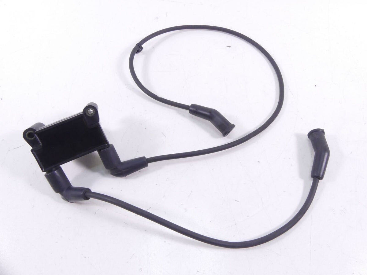 2016 Harley Touring FLHXS Street Glide Sp Ignition Coil 31696-07A {{ shop.shopifyCountryName }} - Mototech271