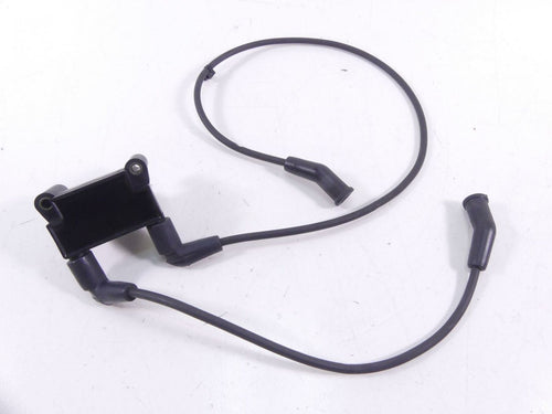 2016 Harley Touring FLHXS Street Glide Sp Ignition Coil 31696-07A | Mototech271