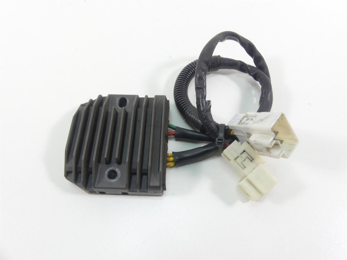 2016 Honda VT1300 CRG Stateline Rectifier Voltage Regulator 31600-MFR-671 {{ shop.shopifyCountryName }} - Mototech271