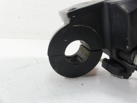 2013 Victory Cross Country Front 5/8 Brake Master Cylinder 1911079 {{ shop.shopifyCountryName }} - Mototech271