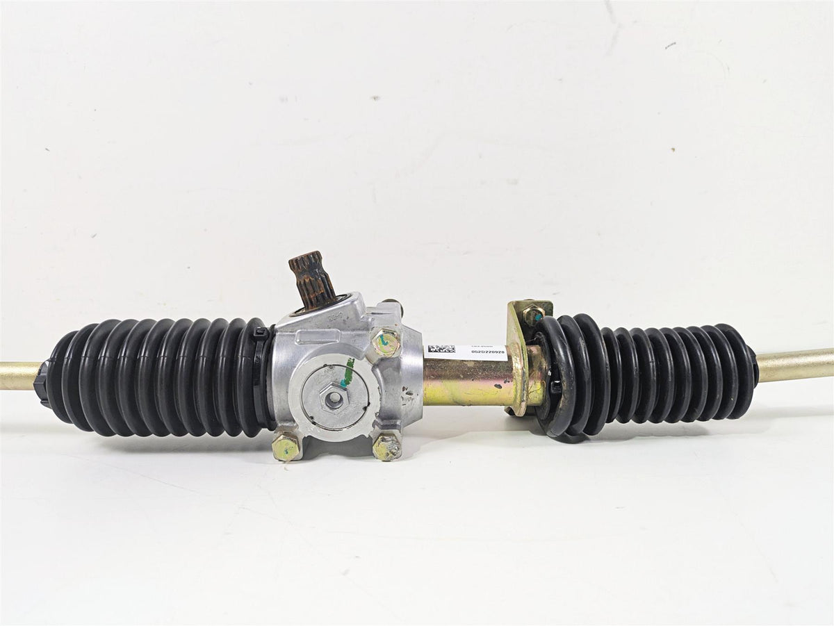 2018 Polaris RZR XP 1000 Trail Rock Rack & Pinion Steering Axle Set 1824500 {{ shop.shopifyCountryName }} - Mototech271