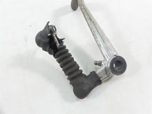 Load image into Gallery viewer, 1978 BMW R100 S (2474) Gear Selector Shift Lever Pedal Peg 23411241593
