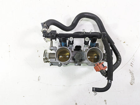 2021 Yamaha Tenere 700 XTZ7 Nice Throttle Body Fuel Injection 1WS-13750-10-00 {{ shop.shopifyCountryName }} - Mototech271