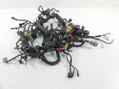 2015 KTM 1290R Super Duke Main & Engine Wiring Harness Set - Read 61311075033 {{ shop.shopifyCountryName }} - Mototech271