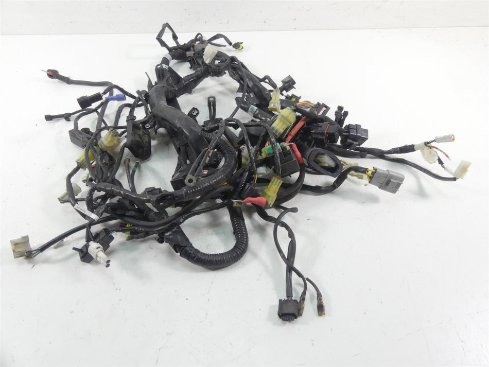 2015 KTM 1290R Super Duke Main & Engine Wiring Harness Set - Read 61311075033 {{ shop.shopifyCountryName }} - Mototech271