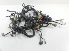 Load image into Gallery viewer, 2015 KTM 1290R Super Duke Main &amp; Engine Wiring Harness Set - Read 61311075033
