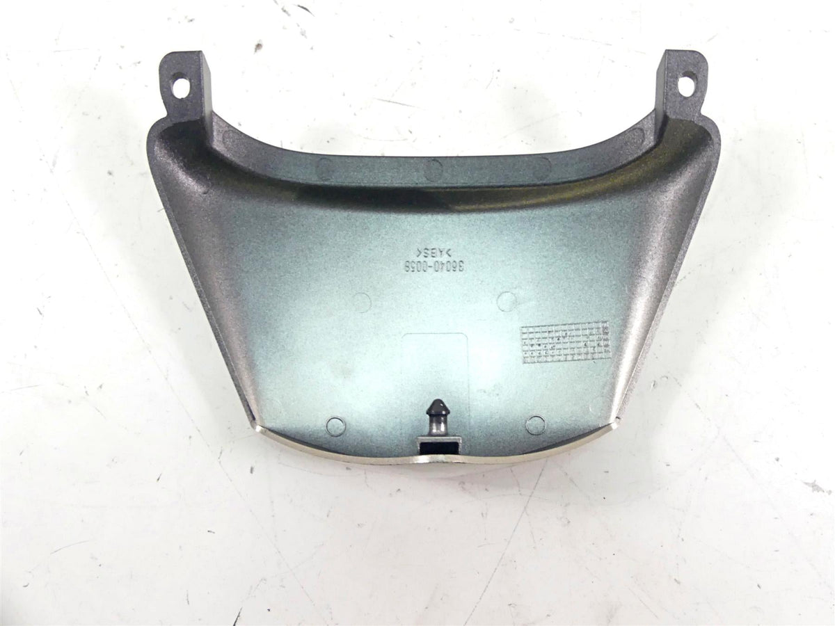 2010 Kawasaki ZX1400 ZX14 R Ninja Rear Taillight Tail Light Cover 36040-0058 {{ shop.shopifyCountryName }} - Mototech271