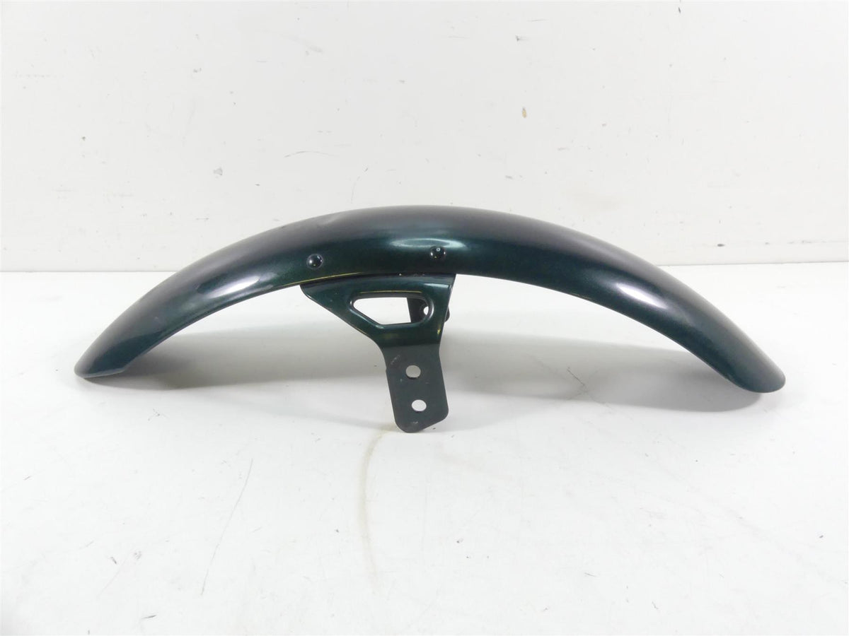 2015 Harley FXDL Dyna Low Rider Front Fender - Dented 60139-06B {{ shop.shopifyCountryName }} - Mototech271