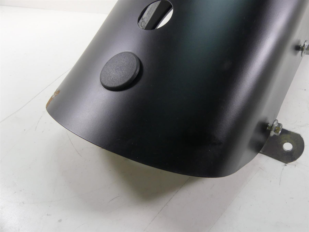 2016 Harley Touring FLTRX Road Glide Rear Fender Guard Black Denim 59731-09 {{ shop.shopifyCountryName }} - Mototech271