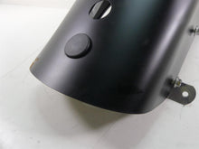 Load image into Gallery viewer, 2016 Harley Touring FLTRX Road Glide Rear Fender Guard Black Denim 59731-09 | Mototech271
