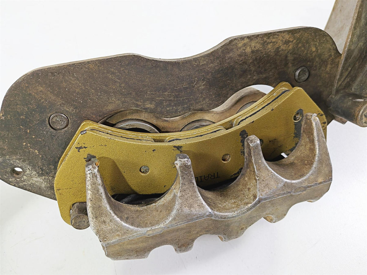2019 Polaris RZR XP Turbo S Dynamics Front Brake Caliper 1912473 1912474-Mototech271
