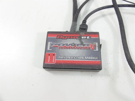 2016 Yamaha YXZ1000 R EPS SE Dynojet Power Commander V Autotune Set 76125038 {{ shop.shopifyCountryName }} - Mototech271