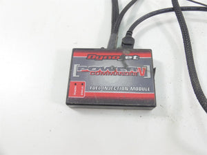 2016 Yamaha YXZ1000 R EPS SE Dynojet Power Commander V Autotune Set 76125038