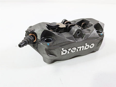 2015 Ducati Scrambler Urban Enduro Brembo Front Brake Caliper 100mm 61041292C-Mototech271