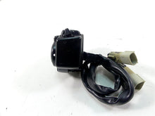 Load image into Gallery viewer, 2007 Harley Touring FLHRC Road King Left Hand Cruise Control Switch 71682-06A | Mototech271
