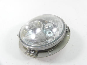 2014 Harley Touring FLHX Street Glide Headlight Head Light Lamp Housing 67700064