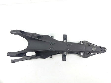 2012 Ducati Panigale 1199S Straight Subframe Sub Frame 47110251BA {{ shop.shopifyCountryName }} - Mototech271